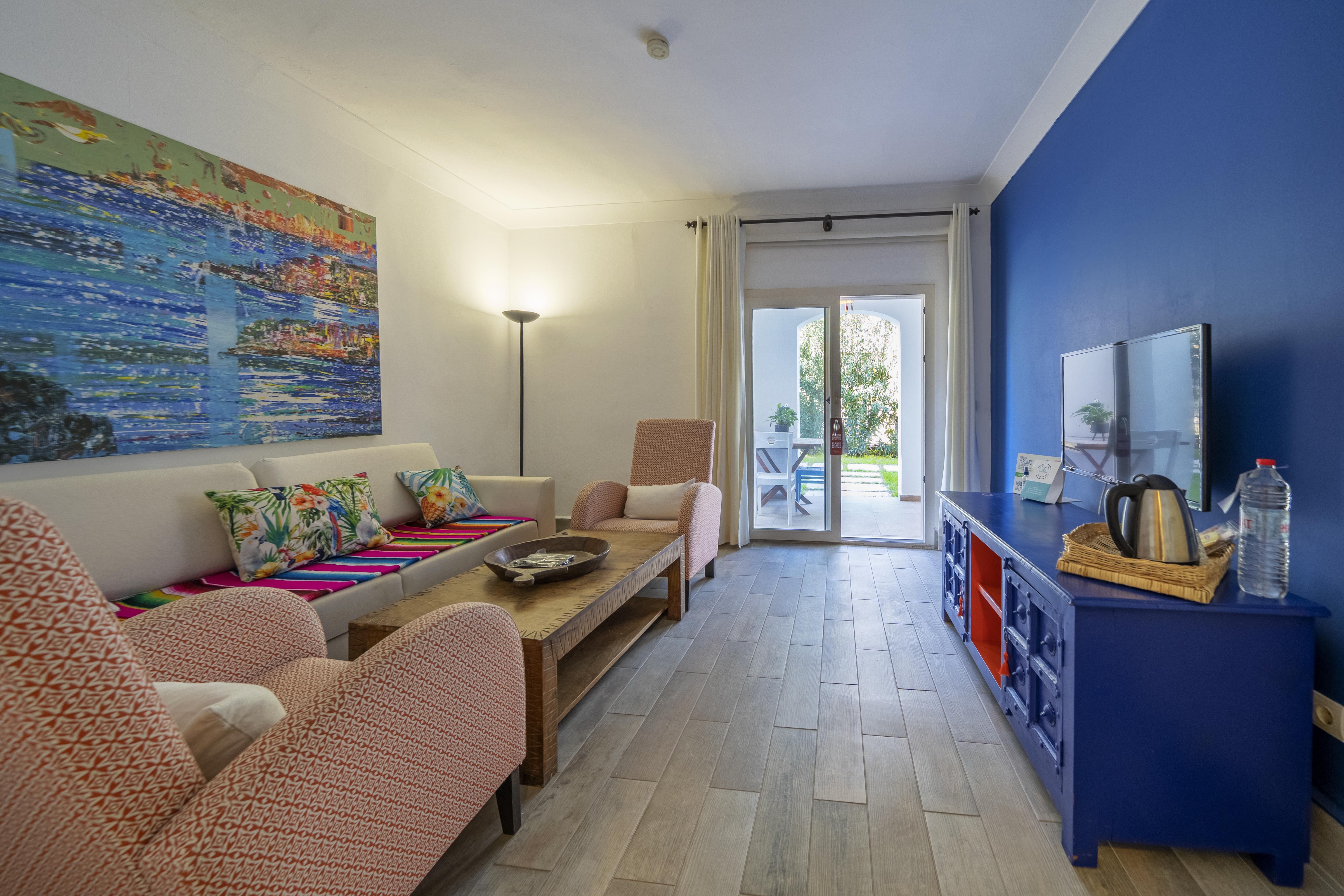 Toka Bodrum Hotel & Beach Club Екстериор снимка